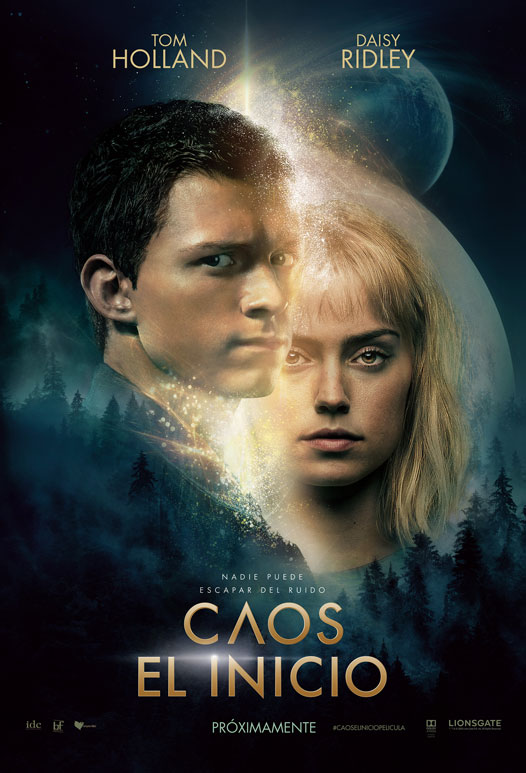 Chaos Walking (2021) Dual Audio {Hindi-English} 480p | 720p | 1080p Chaos Walking (2021) Dual Audio {Hindi-English} 480p | 720p | 1080p