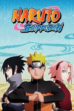 Naruto: Shippuden (Season 1 – 10) Hindi Dubbed (ORG) MULTi-Audio Anime Series 720p & 1080p WEB-DL Naruto: Shippuden (Season 1 – 10) Hindi Dubbed (ORG) MULTi-Audio Anime Series 720p & 1080p WEB-DL