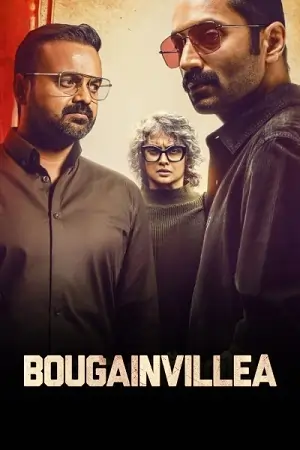 Bougainvillea (2024) Dual Audio [Hindi (ORG 5.1) & Malayalam] WEB-DL 480p | 720p | 1080p | 2160p 4k