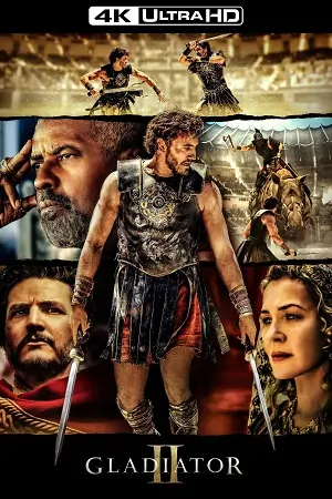 Gladiator 2 – Gladiator II (2024) Prime Video Hindi Dubbed (ORG-DD 5.1) – MulTi Audio 480p | 720p | 1080p | 2160p 4K Gladiator 2 – Gladiator II (2024) Prime Video Hindi Dubbed (ORG-DD 5.1) – MulTi Audio 480p | 720p | 1080p | 2160p 4K