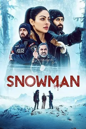 Snowman (2022) Punjabi WEB-DL Full Movie 480p | 720p | 1080p Snowman (2022) Punjabi WEB-DL Full Movie 480p | 720p | 1080p