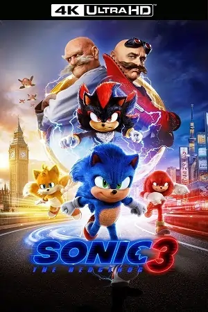 Sonic the Hedgehog 3 (2024) WEB-DL Dual Audio 480p | 720p | 1080p | 2160p 4K Sonic the Hedgehog 3 (2024) WEB-DL Dual Audio 480p | 720p | 1080p | 2160p 4K